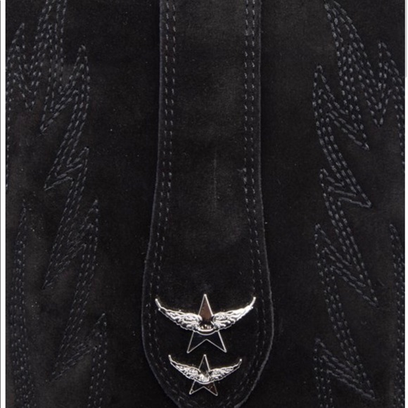 Amazing trendy boots , brand new - Picture 4 of 7